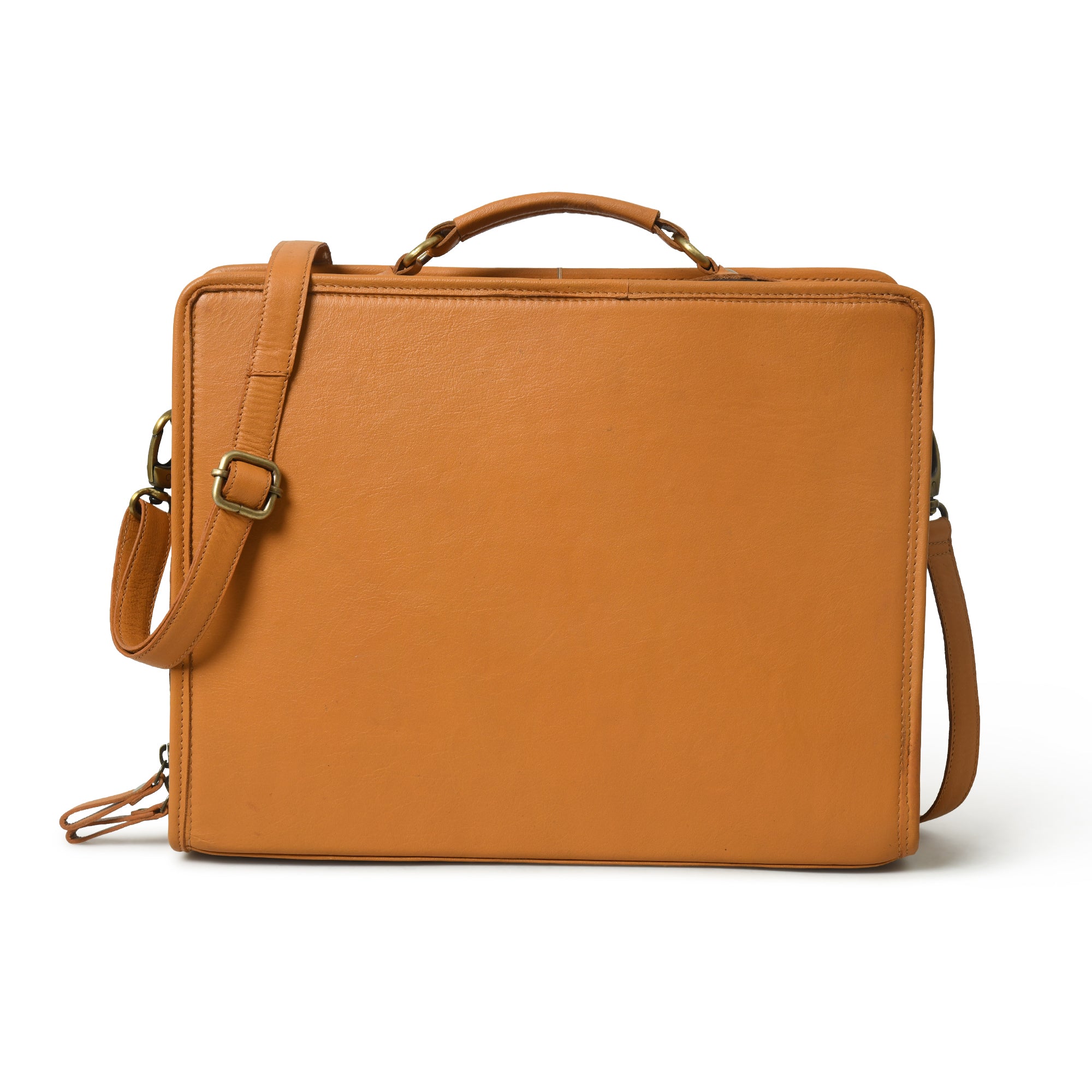 Timeless Tokens: How Corporate Leather Gifts Become Cherished Mementos