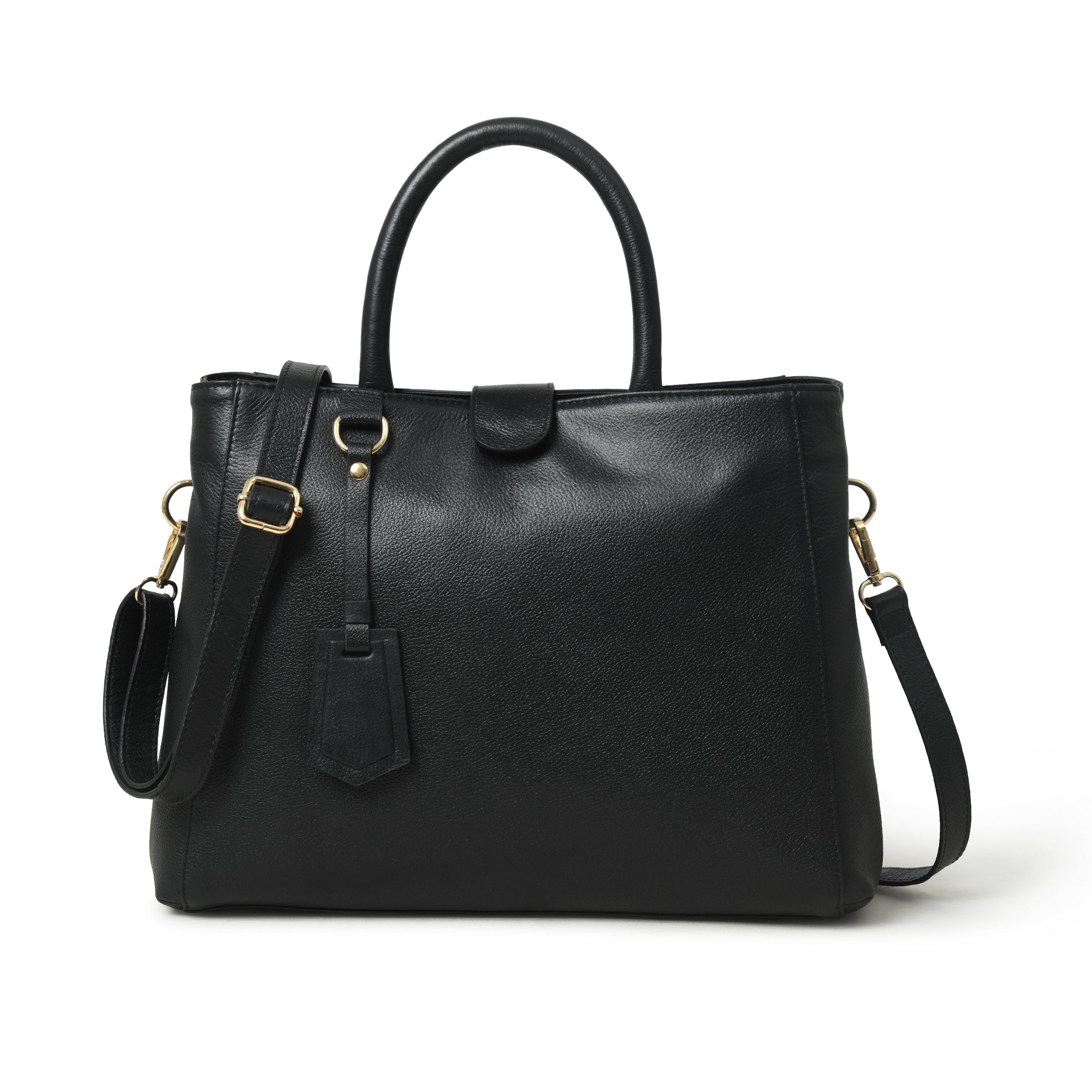 Unveiling Elegance: Klasse Leer's Fashionable Leather Bags for Women